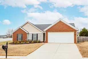 320 River Mist Cir, Jefferson, GA 30549 - Photo 1