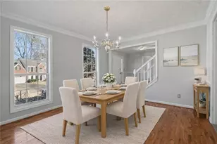 200 Five Iron Ct, Kennesaw, GA 30152 - Photo 1