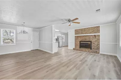 3075 Palomino Drive, Powder Springs, GA 30127 - Photo 7