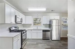 3075 Palomino Dr, Powder Springs, GA 30127 - Photo 3