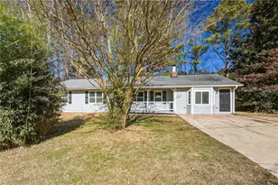 3075 Palomino Dr, Powder Springs, GA 30127 - Photo 23