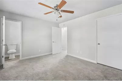 3075 Palomino Drive, Powder Springs, GA 30127 - Photo 19