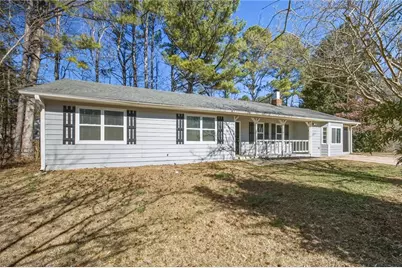 3075 Palomino Drive, Powder Springs, GA 30127 - Photo 1