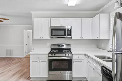 3075 Palomino Drive, Powder Springs, GA 30127 - Photo 5