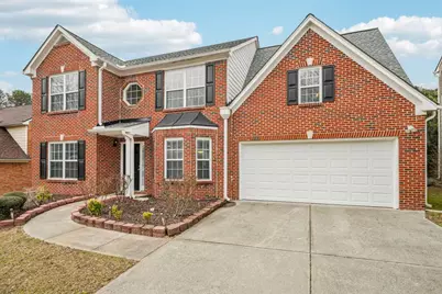 1217 Misty Valley Court, Lawrenceville, GA 30045 - Photo 3