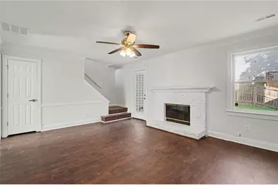 1230 Poplar Pointe SE, Smyrna, GA 30082 - Photo 5