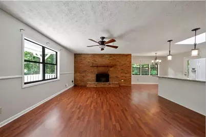 3889 Stone Hearth Place, Marietta, GA 30066 - Photo 9