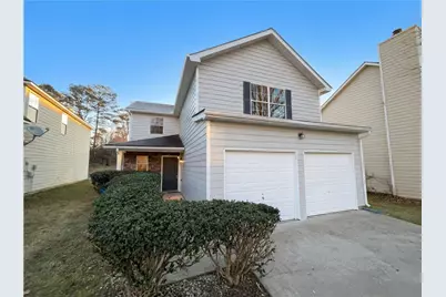 6616 Pamplona Place, Atlanta, GA 30349 - Photo 1