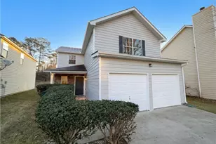 6616 Pamplona Pl, Atlanta, GA 30349 - Photo 1