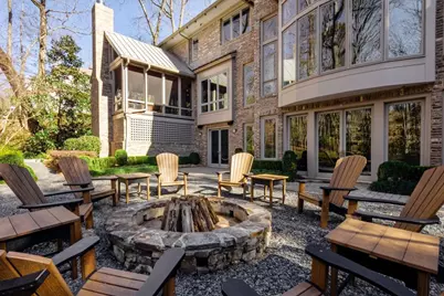 4036 Conway Valley Road NW, Atlanta, GA 30327 - Photo 3