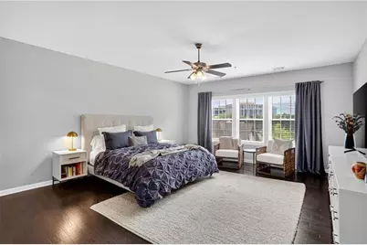 6607 Sterling Drive #05, Sandy Springs, GA 30328 - Photo 15