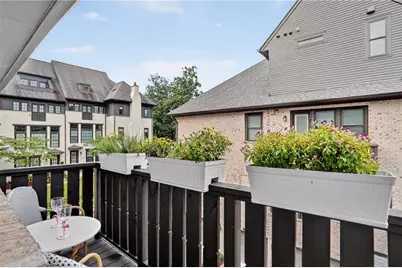 6607 Sterling Drive #05, Sandy Springs, GA 30328 - Photo 11