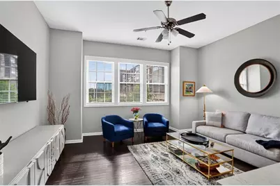 6607 Sterling Drive #05, Sandy Springs, GA 30328 - Photo 3