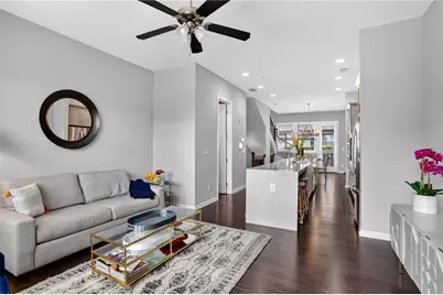 6607 Sterling Drive #05, Sandy Springs, GA 30328 - Photo 5