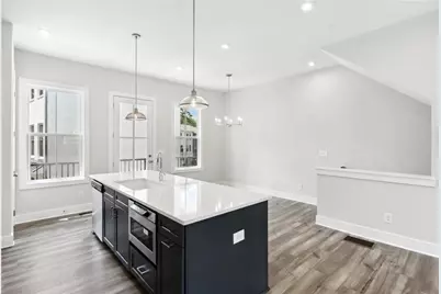 138 Chestnut Circle #6, Atlanta, GA 30342 - Photo 3