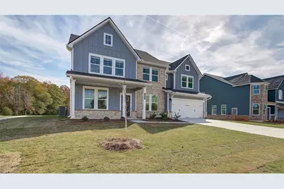 433 Sheridan Drive, Stockbridge, GA 30281 - Photo 3