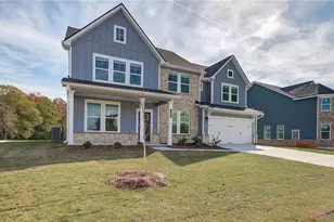 433 Sheridan Dr, Stockbridge, GA 30281 - Photo 3