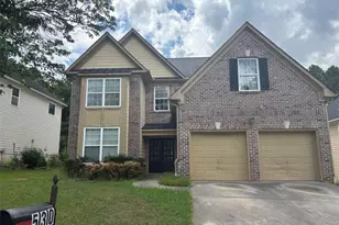 530 Simonton Crest Dr, Lawrenceville, GA 30045 - Photo 1