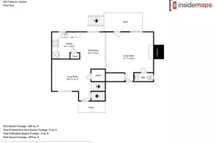 503 Fable Ln, Canton, GA 30114 - Photo 21