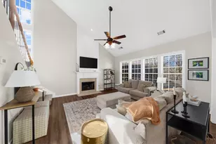 3615 Azurite St, Cumming, GA 30040 - Photo 9