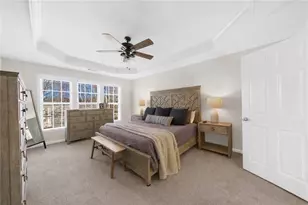 3615 Azurite St, Cumming, GA 30040 - Photo 31