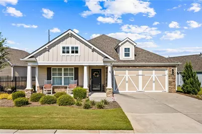 5696 Attadale Bend SW, Powder Springs, GA 30127 - Photo 1