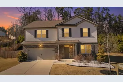 7946 Hansell Court, Lithia Springs, GA 30122 - Photo 55