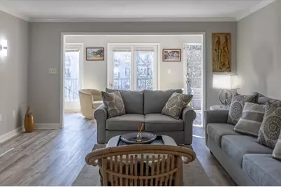 3203 Lenox Road NE #24, Atlanta, GA 30324 - Photo 5