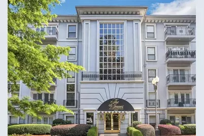 3203 Lenox Road NE #24, Atlanta, GA 30324 - Photo 1