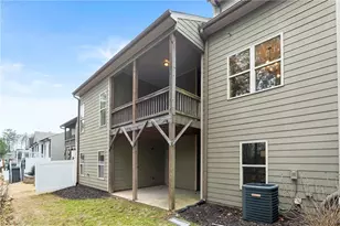 117 Heritage Pointe, Woodstock, GA 30189 - Photo 47