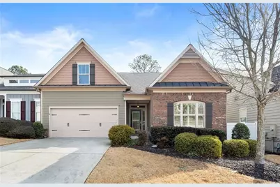 117 Heritage Pointe, Woodstock, GA 30189 - Photo 1