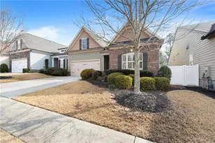 117 Heritage Pointe, Woodstock, GA 30189 - Photo 51