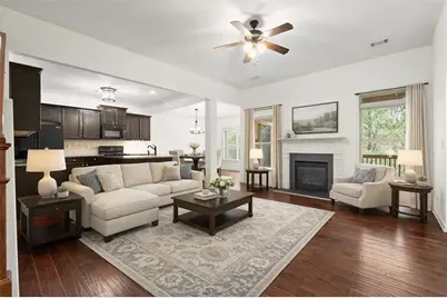 117 Heritage Pointe, Woodstock, GA 30189 - Photo 1