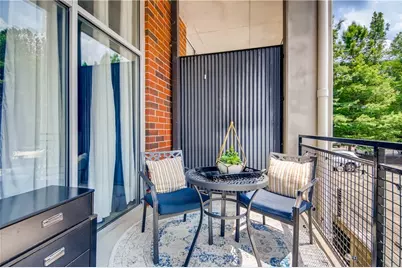 3400 Malone Drive #107, Atlanta, GA 30341 - Photo 11