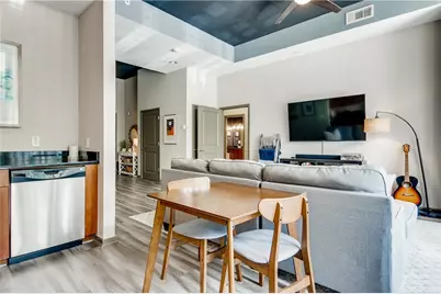 3400 Malone Drive #107, Atlanta, GA 30341 - Photo 5