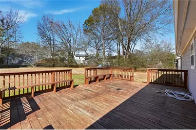 2535 Ridgecrest Drive NW, Kennesaw, GA 30152 - Photo 23