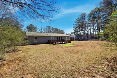 2535 Ridgecrest Drive NW, Kennesaw, GA 30152 - Photo 25
