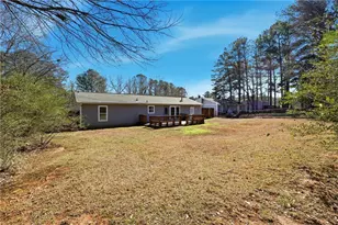 2535 Ridgecrest Dr NW, Kennesaw, GA 30152 - Photo 25