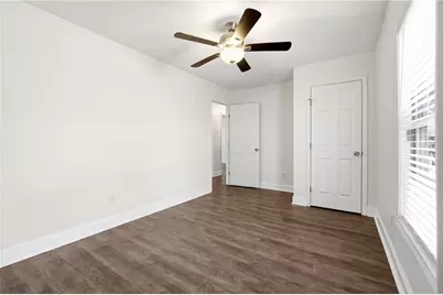 2535 Ridgecrest Drive NW, Kennesaw, GA 30152 - Photo 21