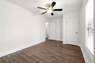 2535 Ridgecrest Dr NW, Kennesaw, GA 30152 - Photo 21