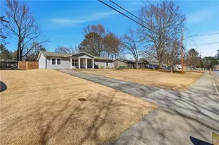 2535 Ridgecrest Dr NW, Kennesaw, GA 30152 - Photo 3