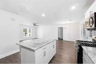 2535 Ridgecrest Drive NW, Kennesaw, GA 30152 - Photo 11