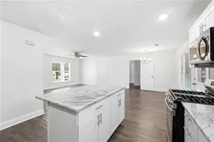 2535 Ridgecrest Dr NW, Kennesaw, GA 30152 - Photo 11