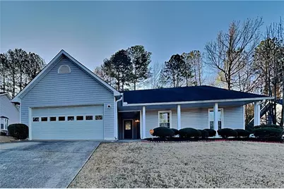 645 Paris Drive, Lawrenceville, GA 30043 - Photo 1