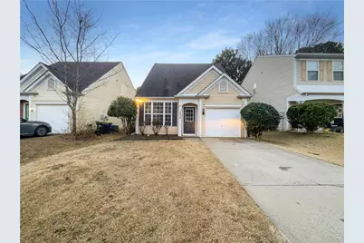 1639 Woodsford Road NW, Kennesaw, GA 30152 - Photo 29