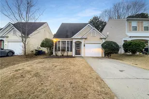 1639 Woodsford Road NW, Kennesaw, GA 30152 - Photo 29