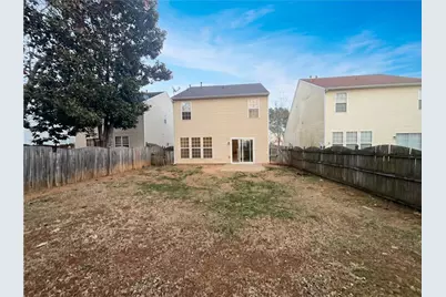 1639 Woodsford Road NW, Kennesaw, GA 30152 - Photo 31