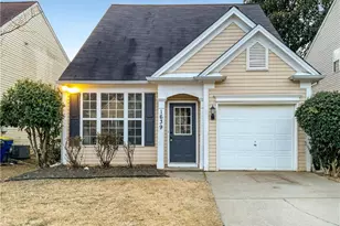 1639 Woodsford Road NW, Kennesaw, GA 30152 - Photo 1