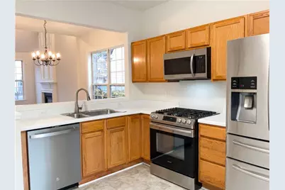 1639 Woodsford Road NW, Kennesaw, GA 30152 - Photo 11