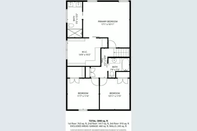 7290 Hunters Branch Drive, Sandy Springs, GA 30328 - Photo 65